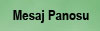 Mesaj Panosu